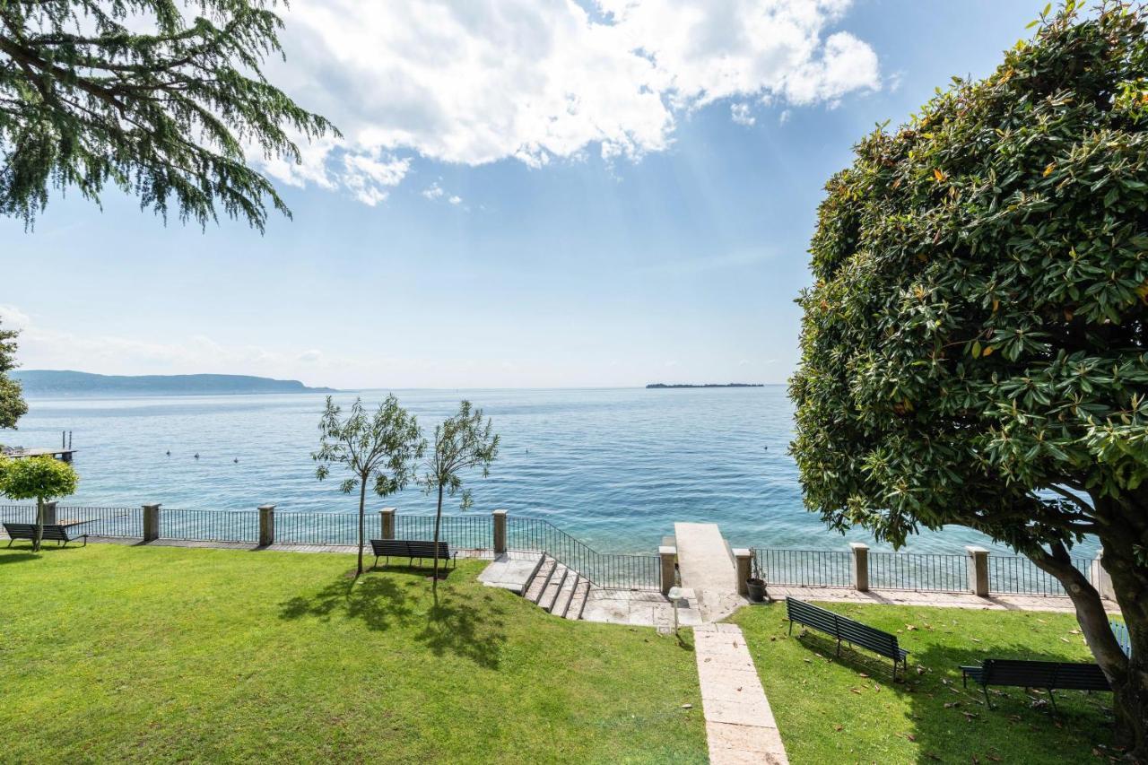 Casa Jessika Villa Gardone Riviera Exterior photo
